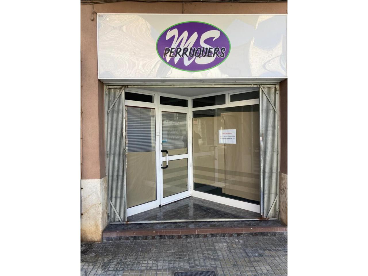 Tortosa Temple - Local en Venta/Alquiler - Exp:04069: Inmuebles de Fincas Baix Ebre Tortosa Temple - Local en Venta/Alquiler - Exp:04069: Inmuebles de Fincas Baix Ebre