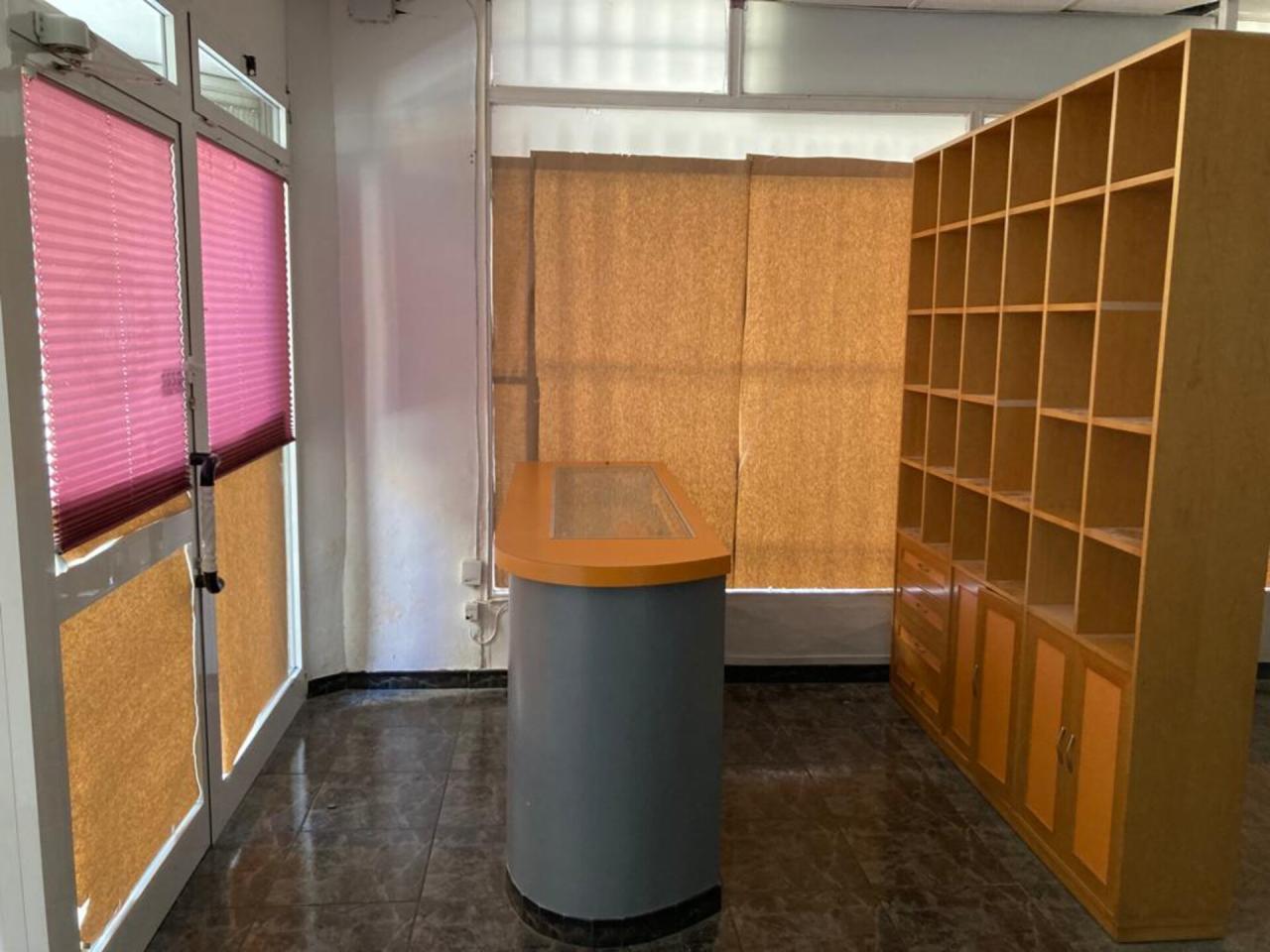 Tortosa Temple - Local en Venta/Alquiler - Exp:04069: Inmuebles de Fincas Baix Ebre Tortosa Temple - Local en Venta/Alquiler - Exp:04069: Inmuebles de Fincas Baix Ebre