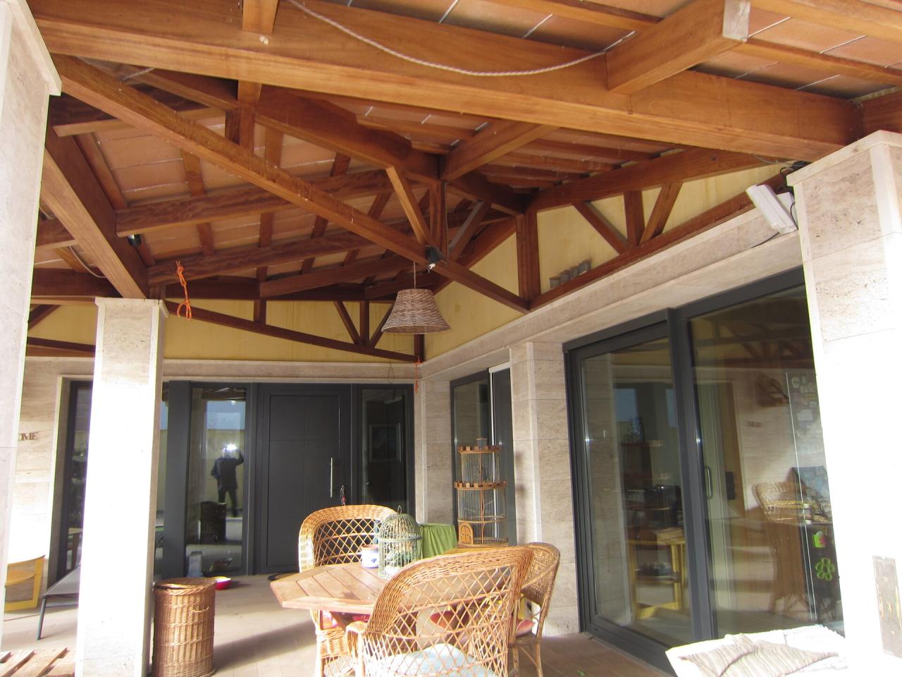 Roquetes Pilans - Chalet en Venta - Exp:13144: Inmuebles de Fincas Baix Ebre Roquetes Pilans - Chalet en Venta - Exp:13144: Inmuebles de Fincas Baix Ebre