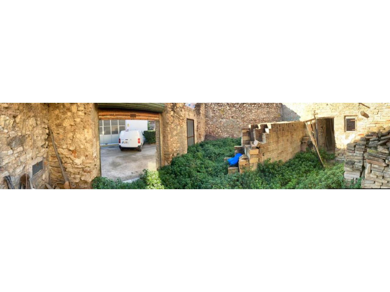Tortosa Remolins - Solar Urbano en Venta - Exp:18053: Inmuebles de Fincas Baix Ebre Tortosa Remolins - Solar Urbano en Venta - Exp:18053: Inmuebles de Fincas Baix Ebre