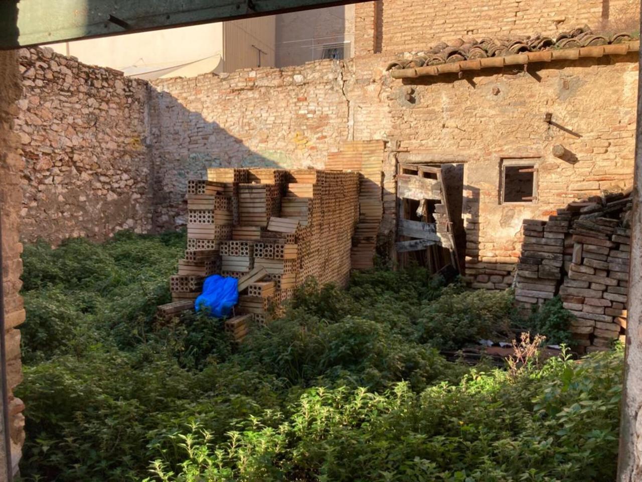 Tortosa Remolins - Solar Urbano en Venta - Exp:18053: Inmuebles de Fincas Baix Ebre Tortosa Remolins - Solar Urbano en Venta - Exp:18053: Inmuebles de Fincas Baix Ebre