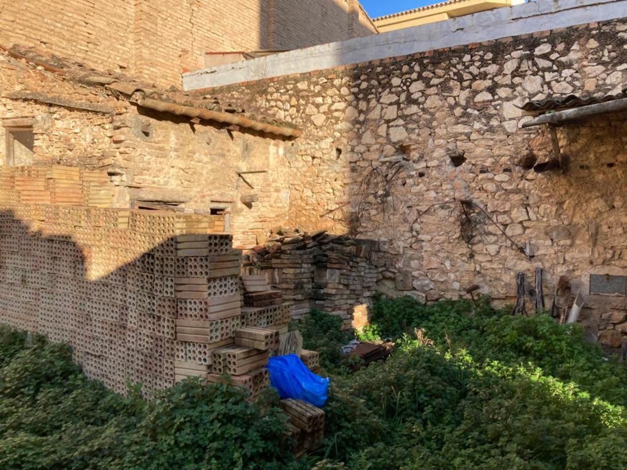 Tortosa Remolins - Solar Urbano en Venta - Exp:18053: Inmuebles de Fincas Baix Ebre Tortosa Remolins - Solar Urbano en Venta - Exp:18053: Inmuebles de Fincas Baix Ebre