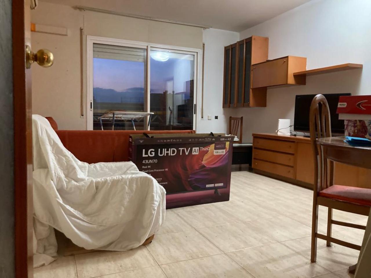 Tortosa Vora Parc - Piso + Parking en Venta - Exp: 10037: Inmuebles de Fincas Baix Ebre Tortosa Vora Parc - Piso + Parking en Venta - Exp: 10037: Inmuebles de Fincas Baix Ebre