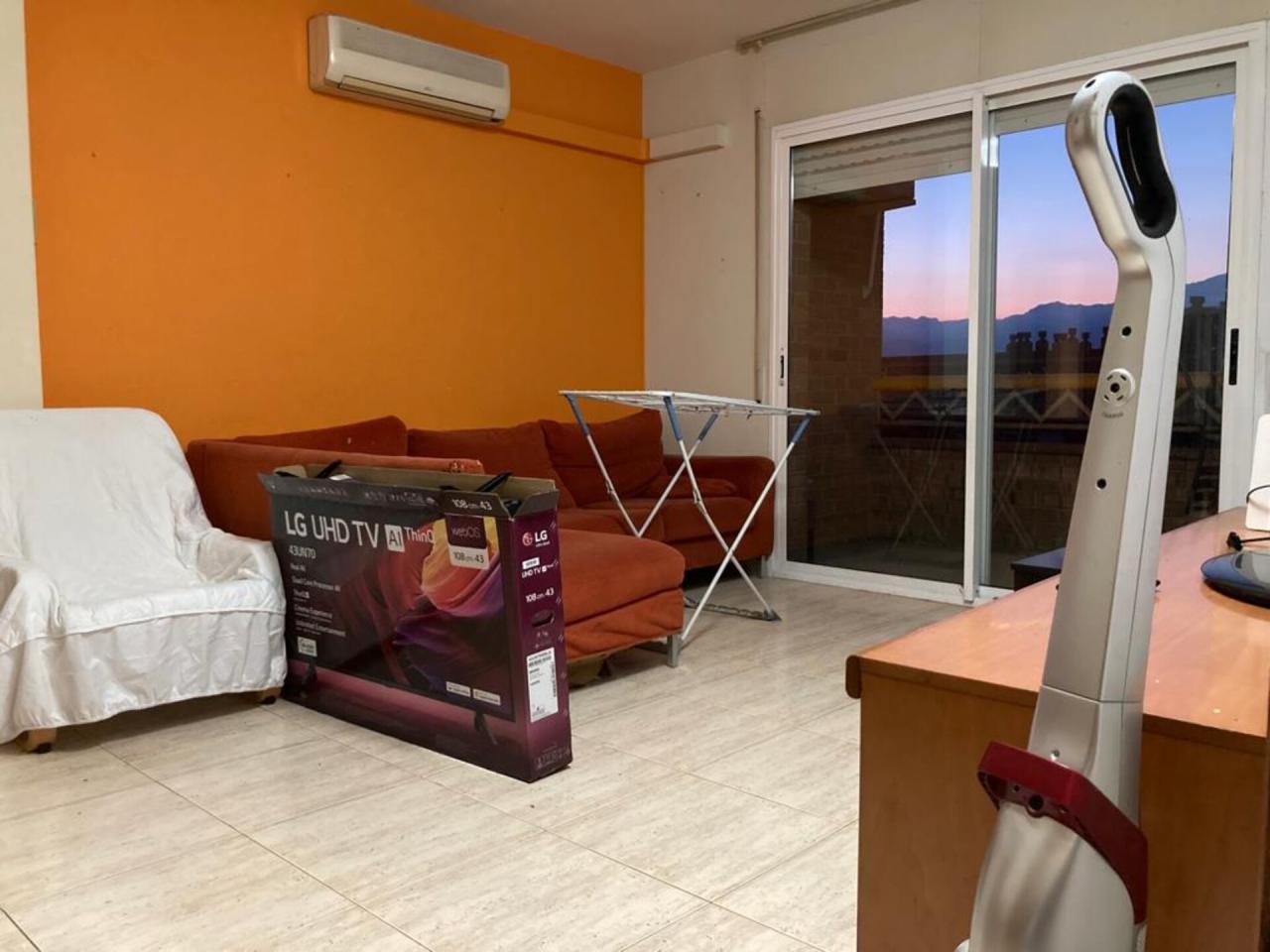 Tortosa Vora Parc - Piso + Parking en Venta - Exp: 10037: Inmuebles de Fincas Baix Ebre Tortosa Vora Parc - Piso + Parking en Venta - Exp: 10037: Inmuebles de Fincas Baix Ebre