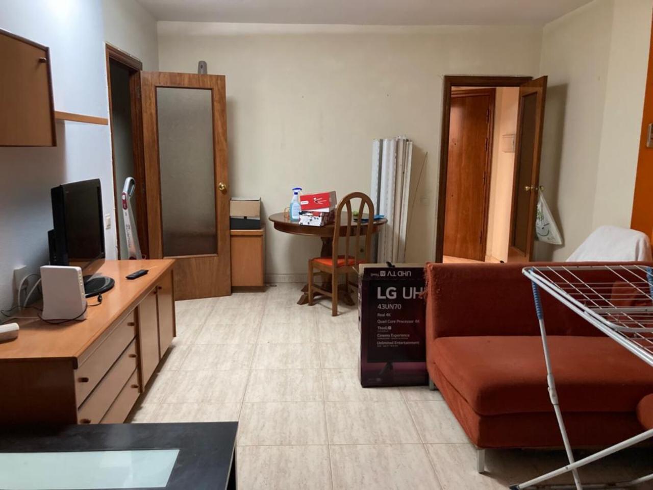 Tortosa Vora Parc - Piso + Parking en Venta - Exp: 10037: Inmuebles de Fincas Baix Ebre Tortosa Vora Parc - Piso + Parking en Venta - Exp: 10037: Inmuebles de Fincas Baix Ebre