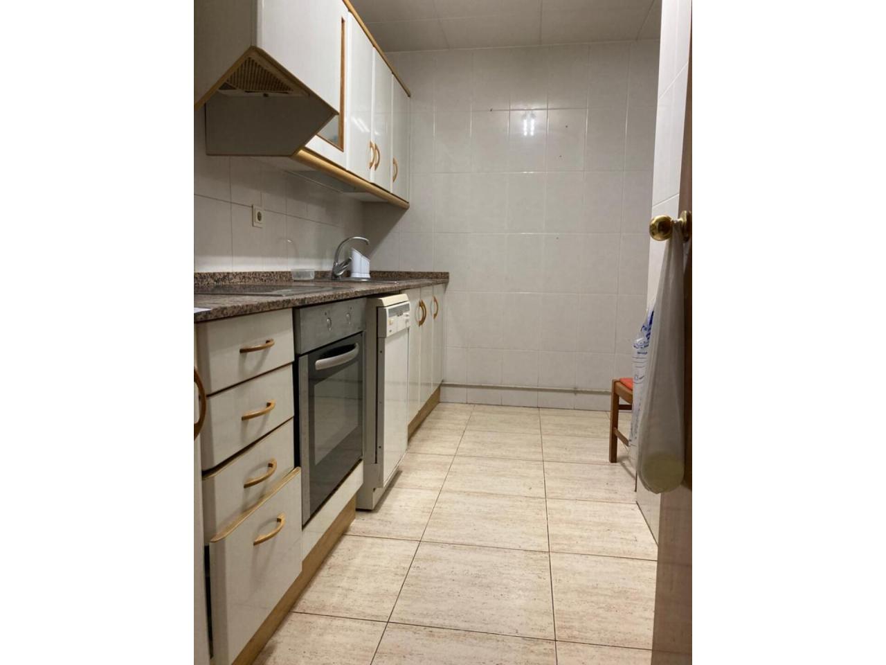 Tortosa Vora Parc - Piso + Parking en Venta - Exp: 10037: Inmuebles de Fincas Baix Ebre Tortosa Vora Parc - Piso + Parking en Venta - Exp: 10037: Inmuebles de Fincas Baix Ebre