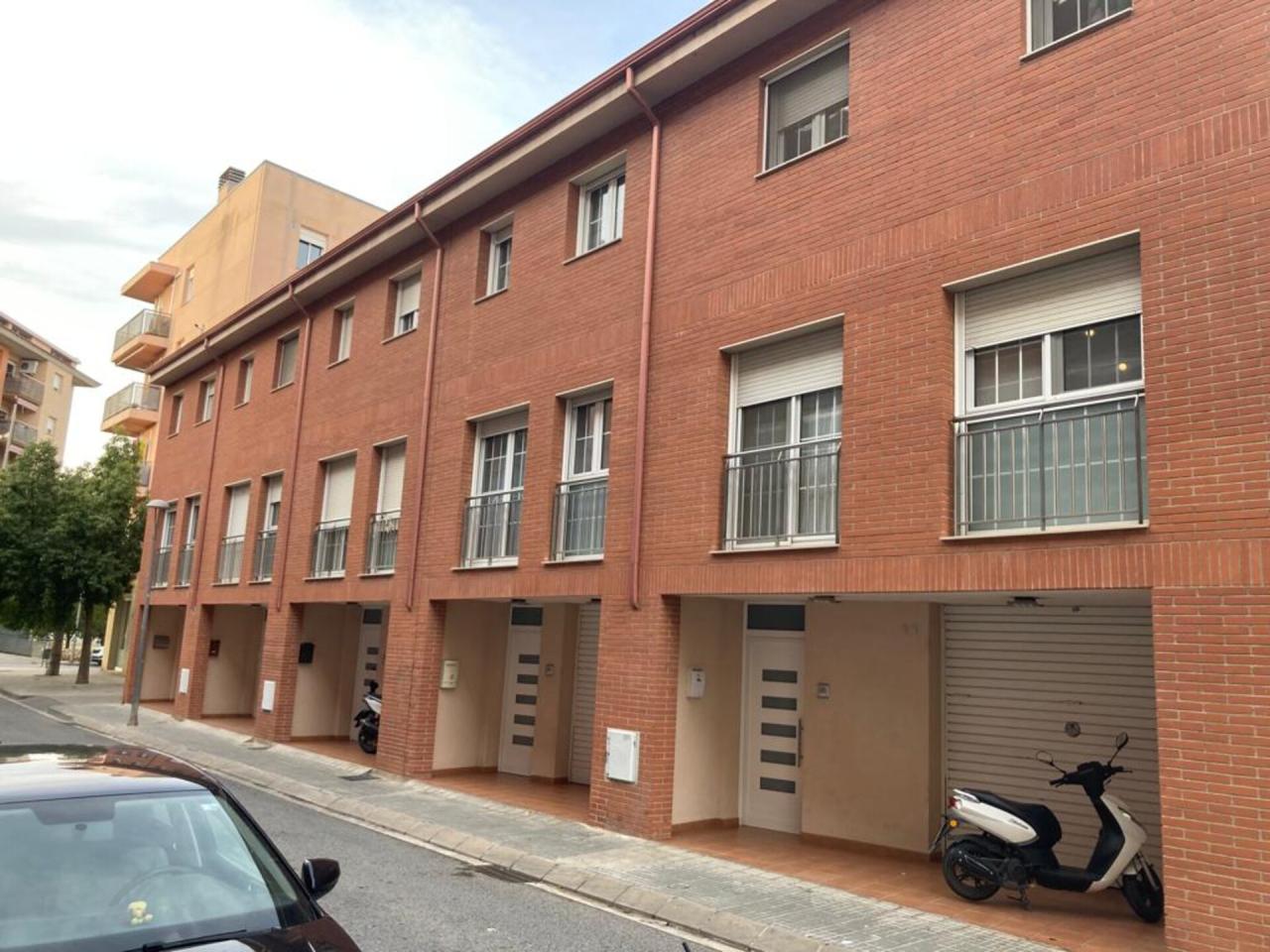 Tortosa Remolins - Unifamiliar 3H con Jardín en Venta - Exp:12055: Inmuebles de Fincas Baix Ebre Tortosa Remolins - Unifamiliar 3H con Jardín en Venta - Exp:12055: Inmuebles de Fincas Baix Ebre