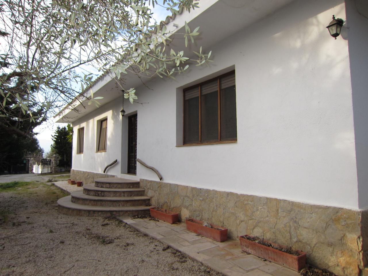 Tortosa Sant Josep - Chalet 5H en Venta - Exp:13453: Inmuebles de Fincas Baix Ebre Tortosa Sant Josep - Chalet 5H en Venta - Exp:13453: Inmuebles de Fincas Baix Ebre
