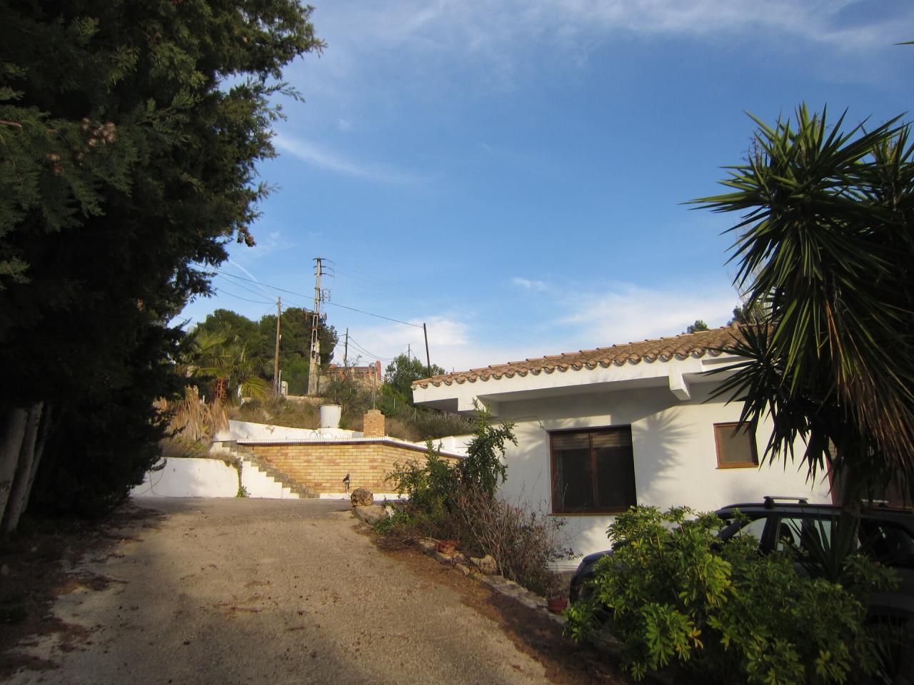 Tortosa Sant Josep - Chalet 5H en Venta - Exp:13453: Inmuebles de Fincas Baix Ebre Tortosa Sant Josep - Chalet 5H en Venta - Exp:13453: Inmuebles de Fincas Baix Ebre