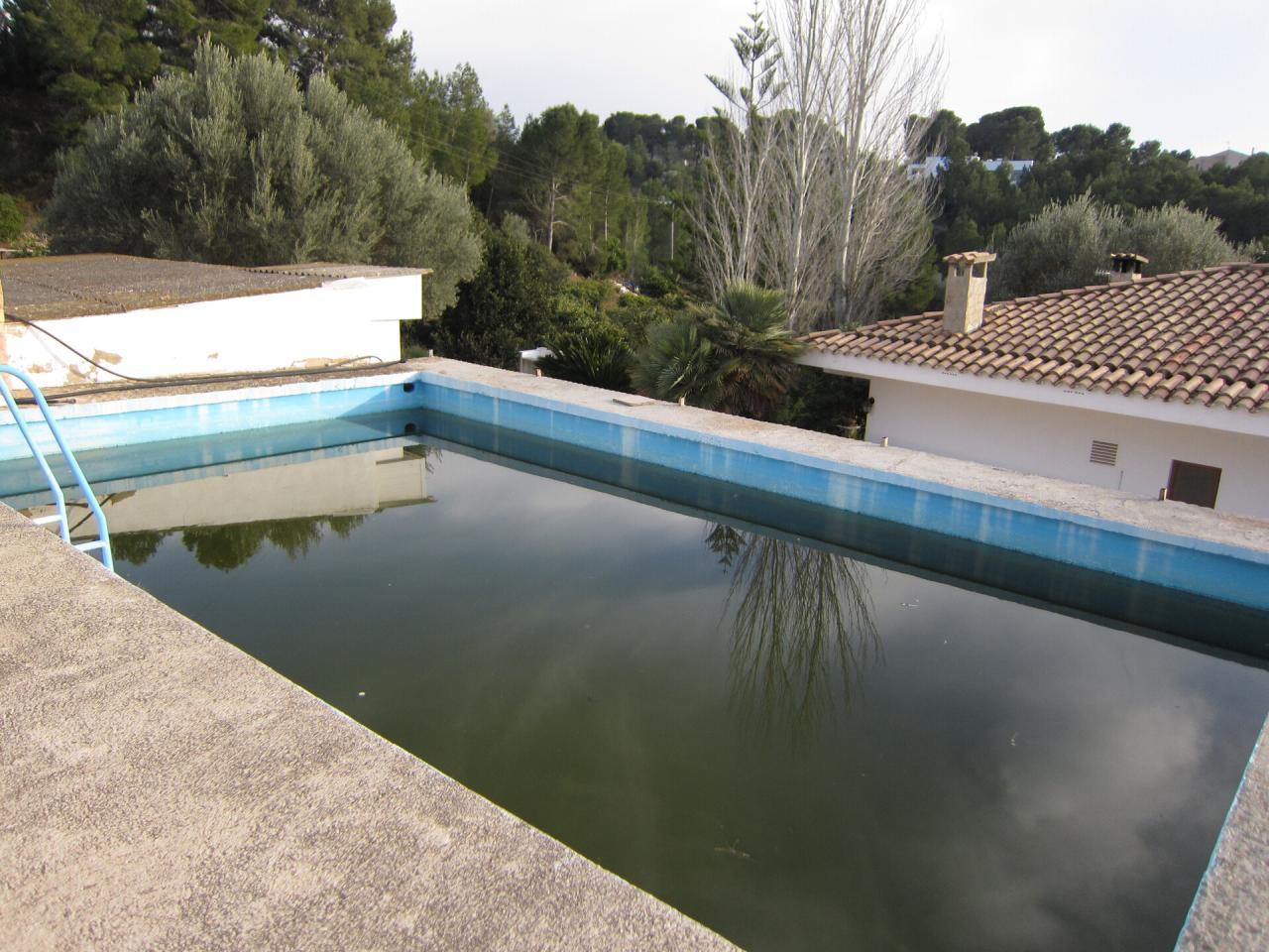 Tortosa Sant Josep - Chalet 5H en Venta - Exp:13453: Inmuebles de Fincas Baix Ebre Tortosa Sant Josep - Chalet 5H en Venta - Exp:13453: Inmuebles de Fincas Baix Ebre