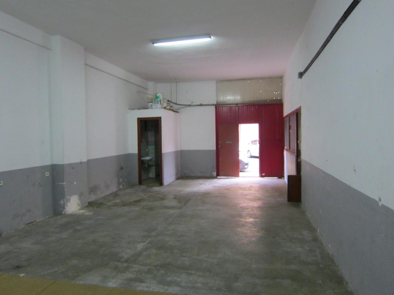 Roquetes Zona Cines - Almacén en Venta - Exp:14402: Inmuebles de Fincas Baix Ebre Roquetes Zona Cines - Almacén en Venta - Exp:14402: Inmuebles de Fincas Baix Ebre