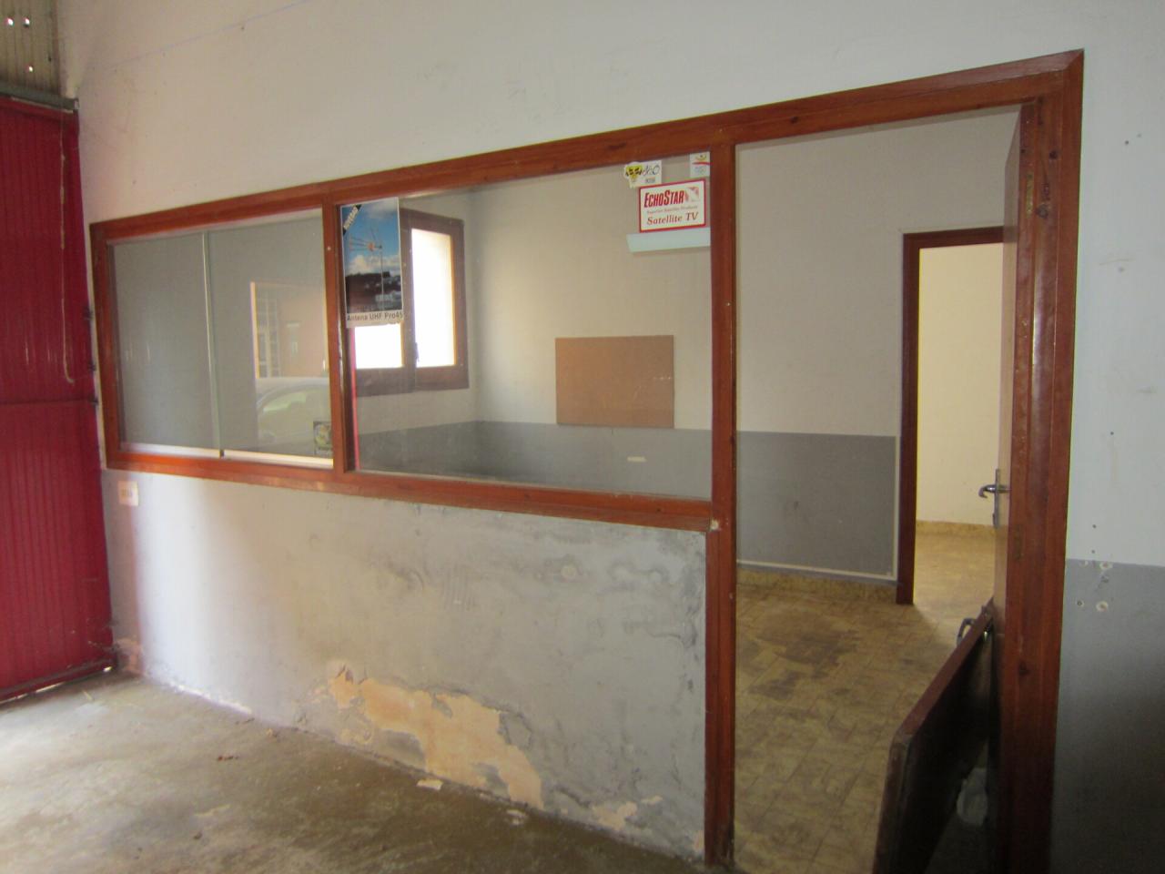 Roquetes Zona Cines - Almacén en Venta - Exp:14402: Inmuebles de Fincas Baix Ebre Roquetes Zona Cines - Almacén en Venta - Exp:14402: Inmuebles de Fincas Baix Ebre