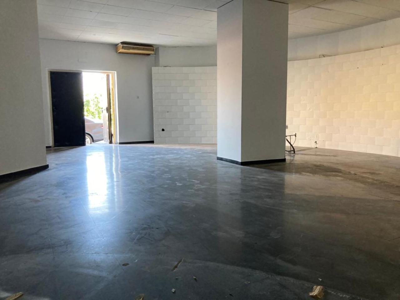 Roquetes Zona Cinemes - Local en Alquiler - Exp:04064: Inmuebles de Fincas Baix Ebre Roquetes Zona Cinemes - Local en Alquiler - Exp:04064: Inmuebles de Fincas Baix Ebre