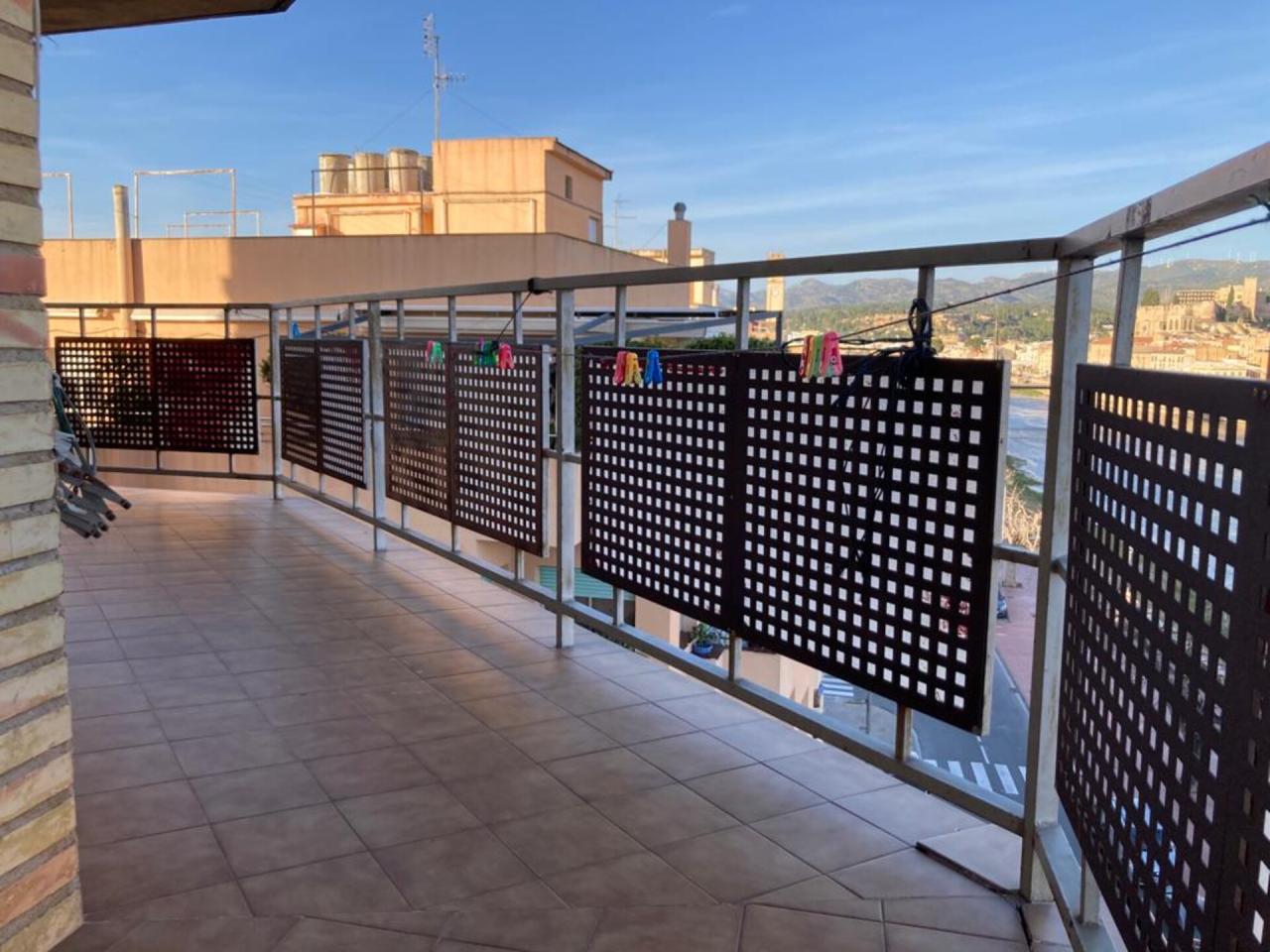 Tortosa Ferreries - Piso 3H en Venta - Exp:10007: Inmuebles de Fincas Baix Ebre Tortosa Ferreries - Piso 3H en Venta - Exp:10007: Inmuebles de Fincas Baix Ebre