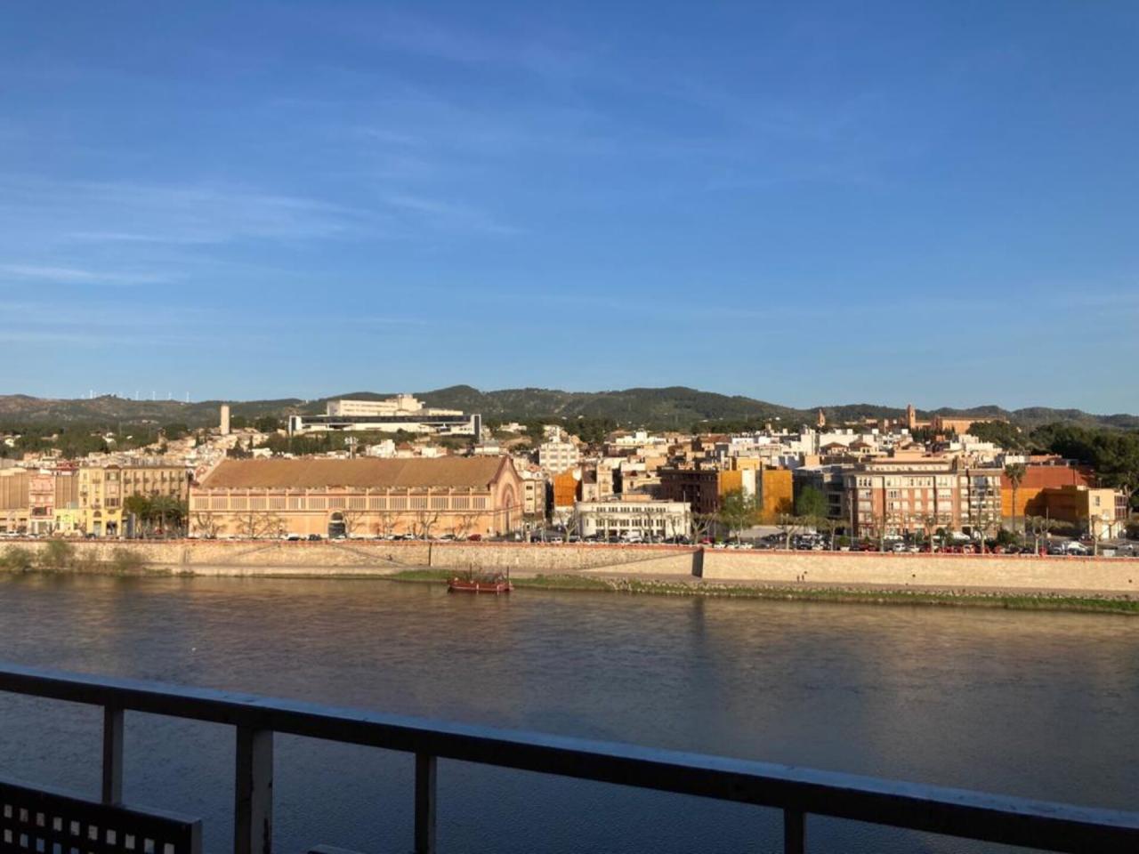 Tortosa Ferreries - Piso 3H en Venta - Exp:10007: Inmuebles de Fincas Baix Ebre Tortosa Ferreries - Piso 3H en Venta - Exp:10007: Inmuebles de Fincas Baix Ebre