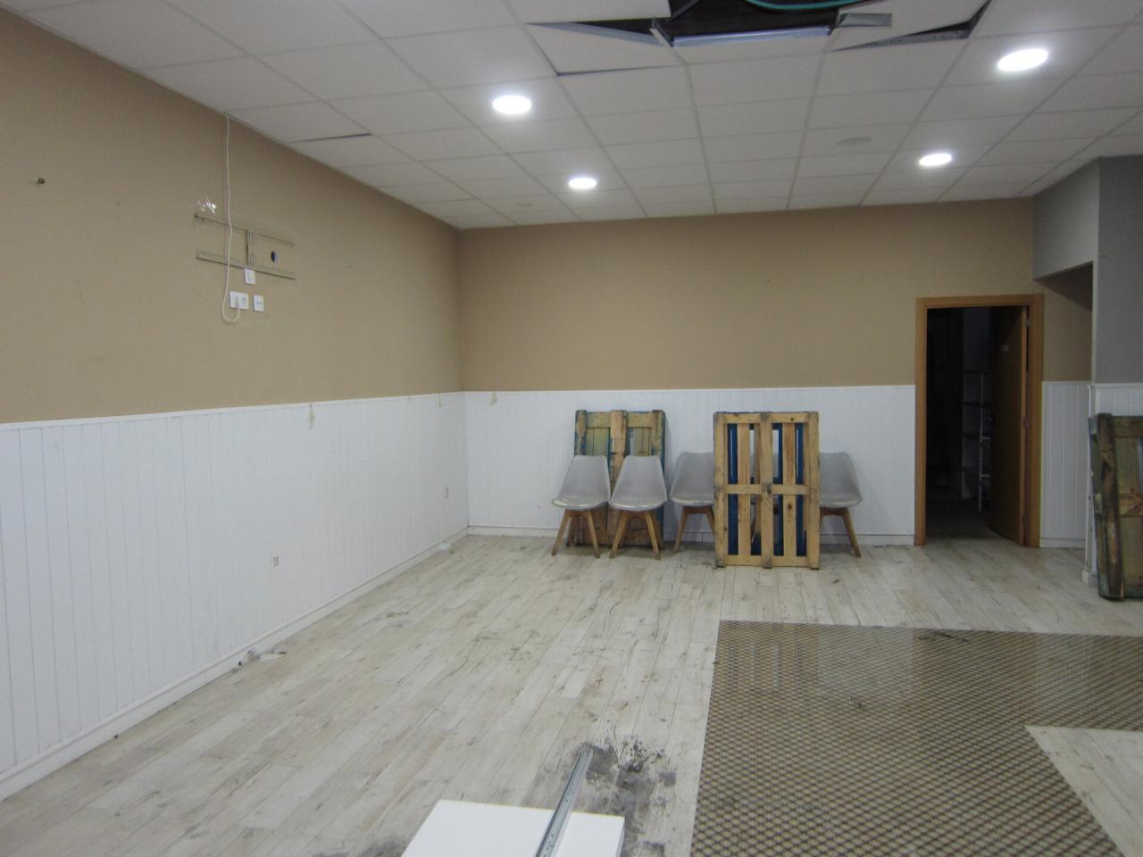 Roquetes Zona Cines - Local en Alquiler - Exp:04108: Inmuebles de Fincas Baix Ebre Roquetes Zona Cines - Local en Alquiler - Exp:04108: Inmuebles de Fincas Baix Ebre