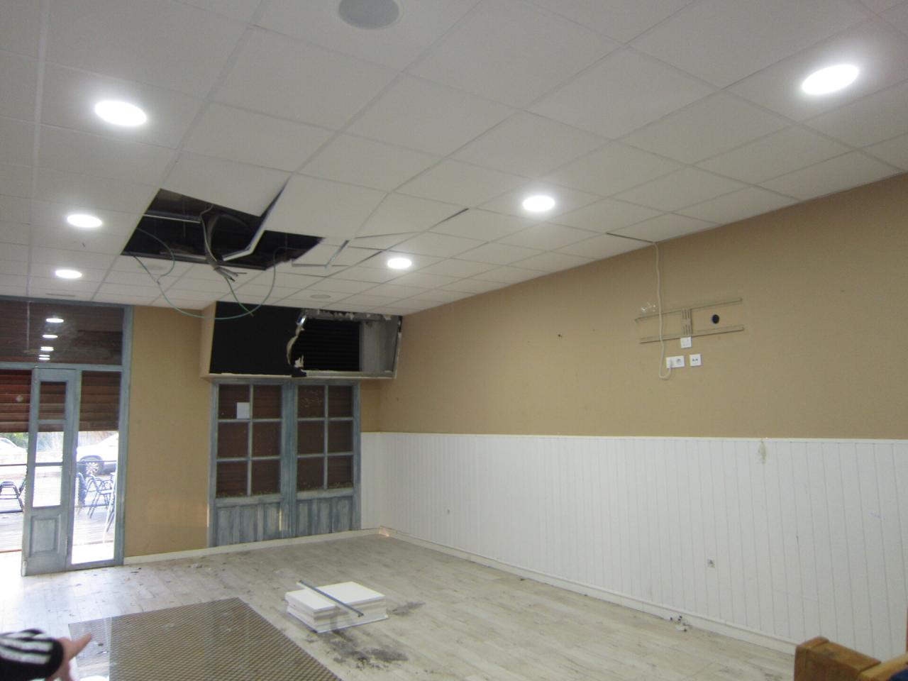Roquetes Zona Cines - Local en Alquiler - Exp:04108: Inmuebles de Fincas Baix Ebre Roquetes Zona Cines - Local en Alquiler - Exp:04108: Inmuebles de Fincas Baix Ebre