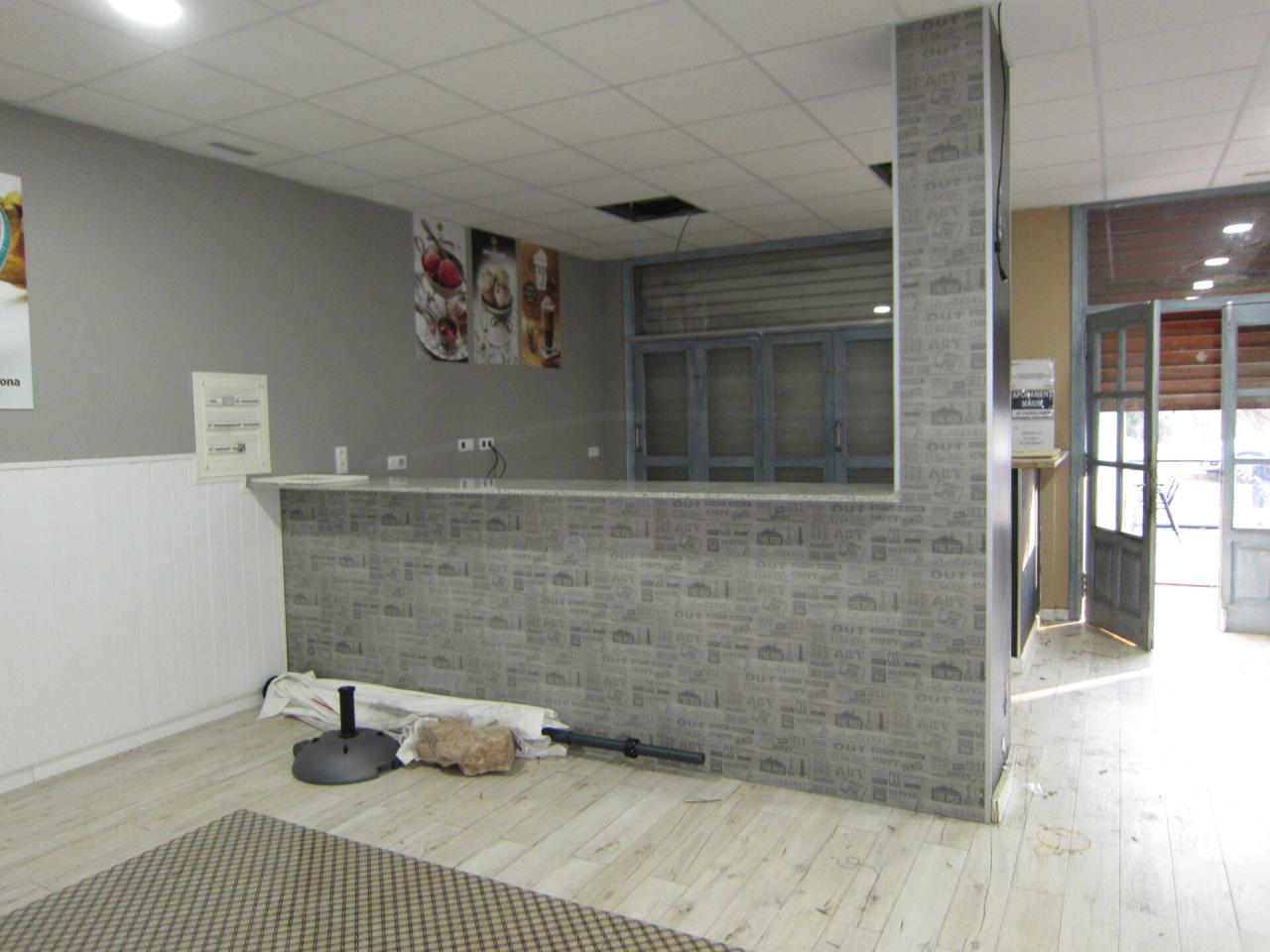 Roquetes Zona Cines - Local en Alquiler - Exp:04108: Inmuebles de Fincas Baix Ebre Roquetes Zona Cines - Local en Alquiler - Exp:04108: Inmuebles de Fincas Baix Ebre