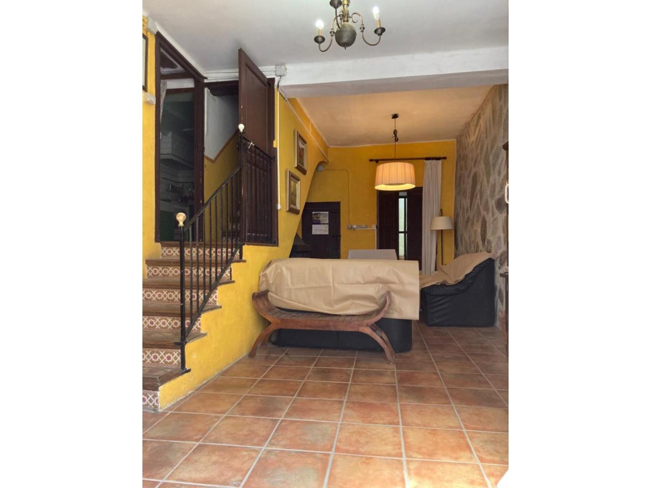 Roquetes Centro - Casa en Venta - Exp:11054: Inmuebles de Fincas Baix Ebre Roquetes Centro - Casa en Venta - Exp:11054: Inmuebles de Fincas Baix Ebre