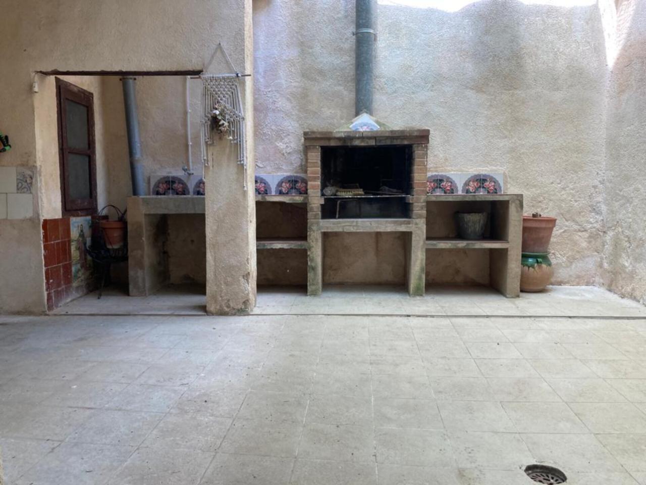 Roquetes Centro - Casa en Venta - Exp:11054: Inmuebles de Fincas Baix Ebre Roquetes Centro - Casa en Venta - Exp:11054: Inmuebles de Fincas Baix Ebre