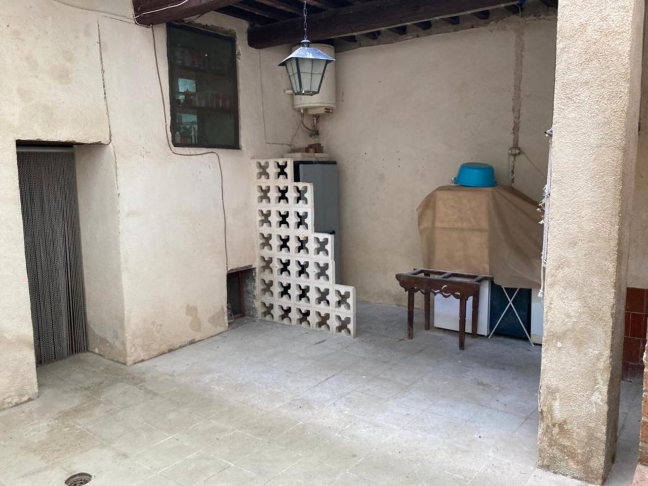 Roquetes Centro - Casa en Venta - Exp:11054: Inmuebles de Fincas Baix Ebre Roquetes Centro - Casa en Venta - Exp:11054: Inmuebles de Fincas Baix Ebre
