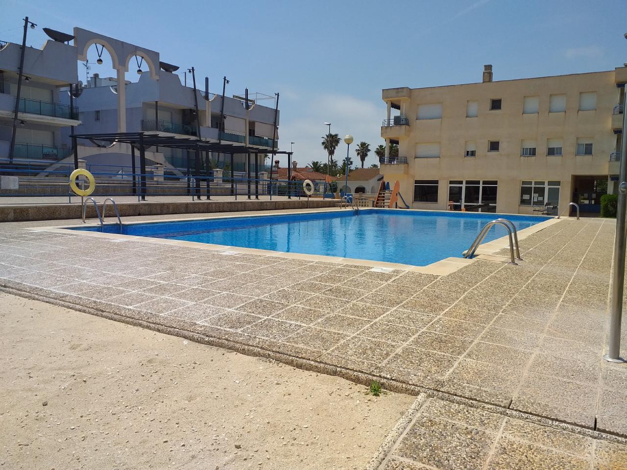 Amposta Zona Eucaliptus - Piso 2H en Venta - Exp:10026: Inmuebles de Fincas Baix Ebre Amposta Zona Eucaliptus - Piso 2H en Venta - Exp:10026: Inmuebles de Fincas Baix Ebre