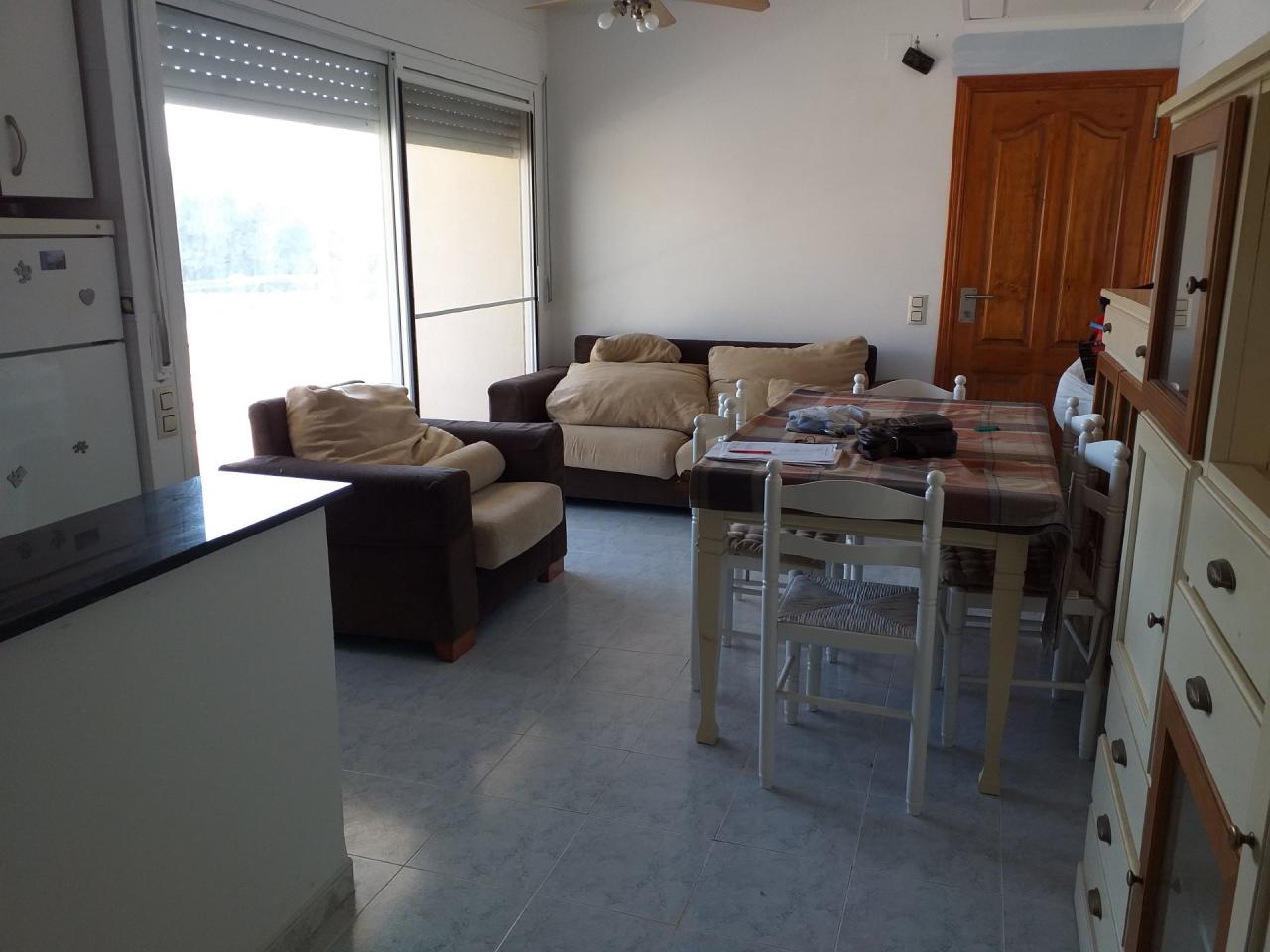 Amposta Zona Eucaliptus - Piso 2H en Venta - Exp:10026: Inmuebles de Fincas Baix Ebre Amposta Zona Eucaliptus - Piso 2H en Venta - Exp:10026: Inmuebles de Fincas Baix Ebre