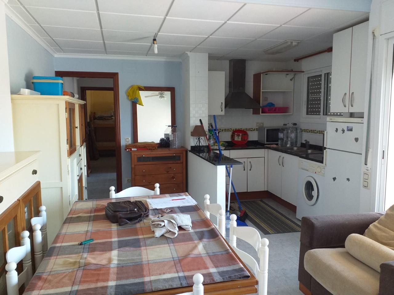 Amposta Zona Eucaliptus - Piso 2H en Venta - Exp:10026: Inmuebles de Fincas Baix Ebre Amposta Zona Eucaliptus - Piso 2H en Venta - Exp:10026: Inmuebles de Fincas Baix Ebre