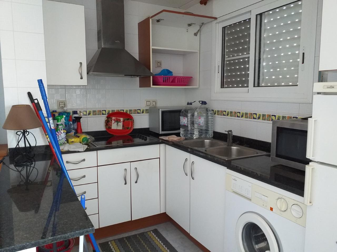 Amposta Zona Eucaliptus - Piso 2H en Venta - Exp:10026: Inmuebles de Fincas Baix Ebre Amposta Zona Eucaliptus - Piso 2H en Venta - Exp:10026: Inmuebles de Fincas Baix Ebre