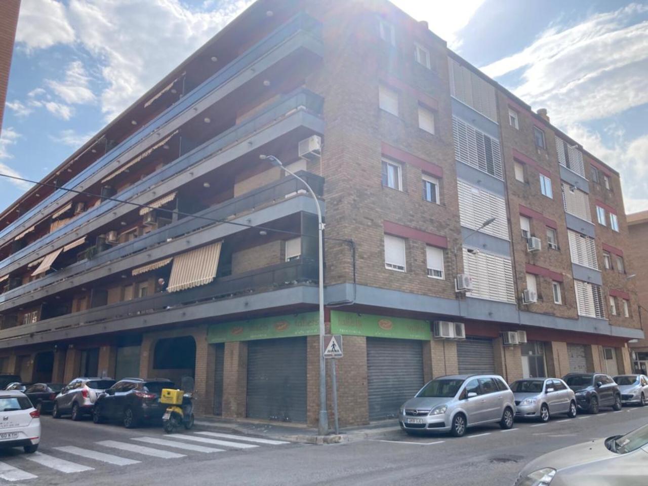 Tortosa Ferreries - Piso 4 H en Venta - Exp:10137: Inmuebles de Fincas Baix Ebre Tortosa Ferreries - Piso 4 H en Venta - Exp:10137: Inmuebles de Fincas Baix Ebre