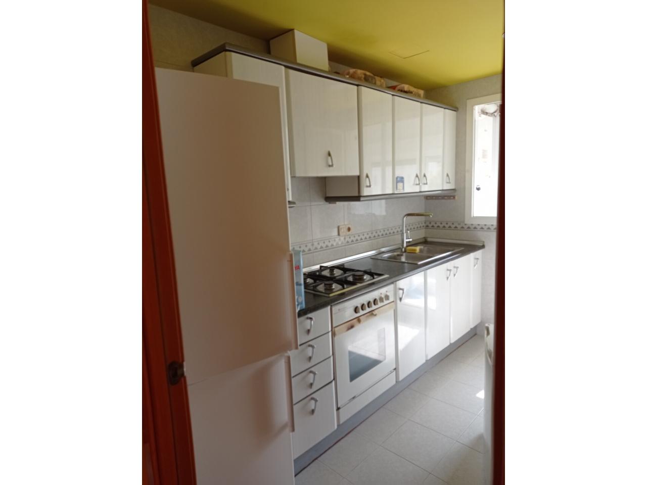 Tortosa Sant Llàtzer - Piso + Cochera en Venta - Exp:10254: Inmuebles de Fincas Baix Ebre Tortosa Sant Llàtzer - Piso + Cochera en Venta - Exp:10254: Inmuebles de Fincas Baix Ebre