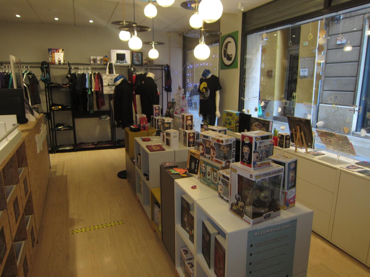Tortosa Centro - Local en Alquiler - Exp:04155: Inmuebles de Fincas Baix Ebre Tortosa Centro - Local en Alquiler - Exp:04155: Inmuebles de Fincas Baix Ebre