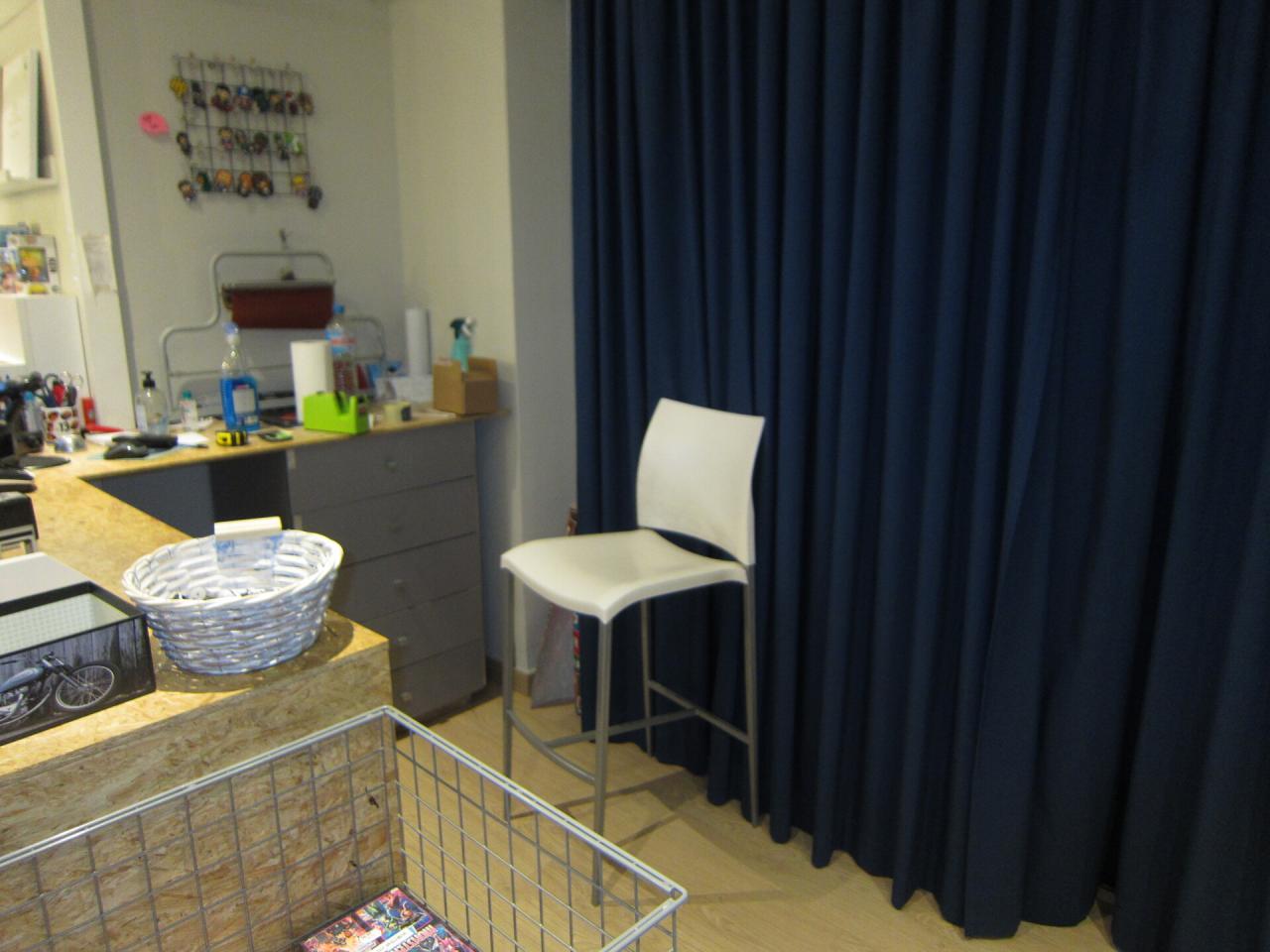 Tortosa Centro - Local en Alquiler - Exp:04155: Inmuebles de Fincas Baix Ebre Tortosa Centro - Local en Alquiler - Exp:04155: Inmuebles de Fincas Baix Ebre