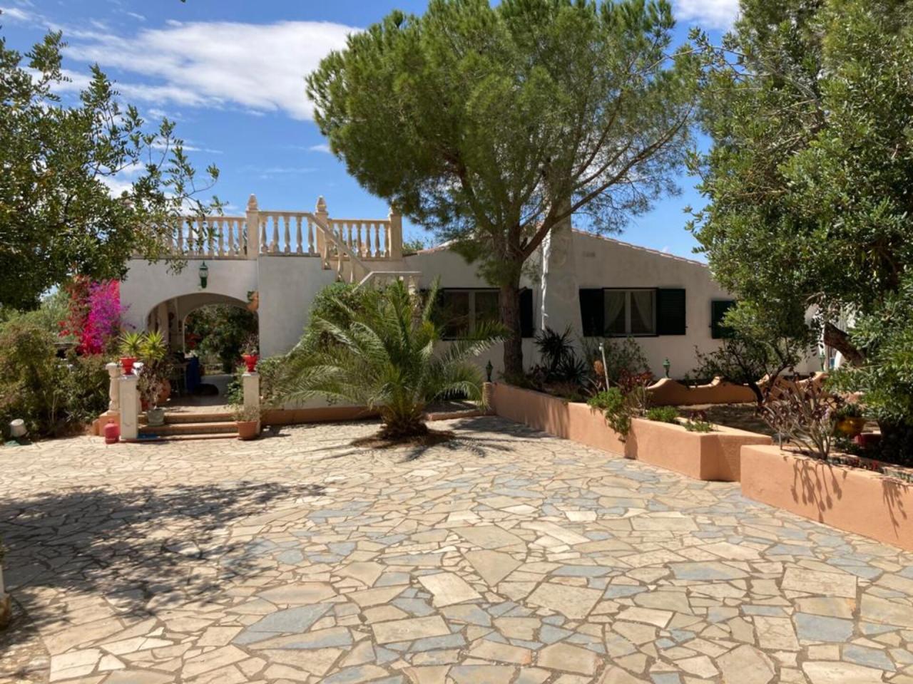 Roquetes Barranc de l'Ós - Chalet en Venta - Exp: 13200: Inmuebles de Fincas Baix Ebre Roquetes Barranc de l'Ós - Chalet en Venta - Exp: 13200: Inmuebles de Fincas Baix Ebre