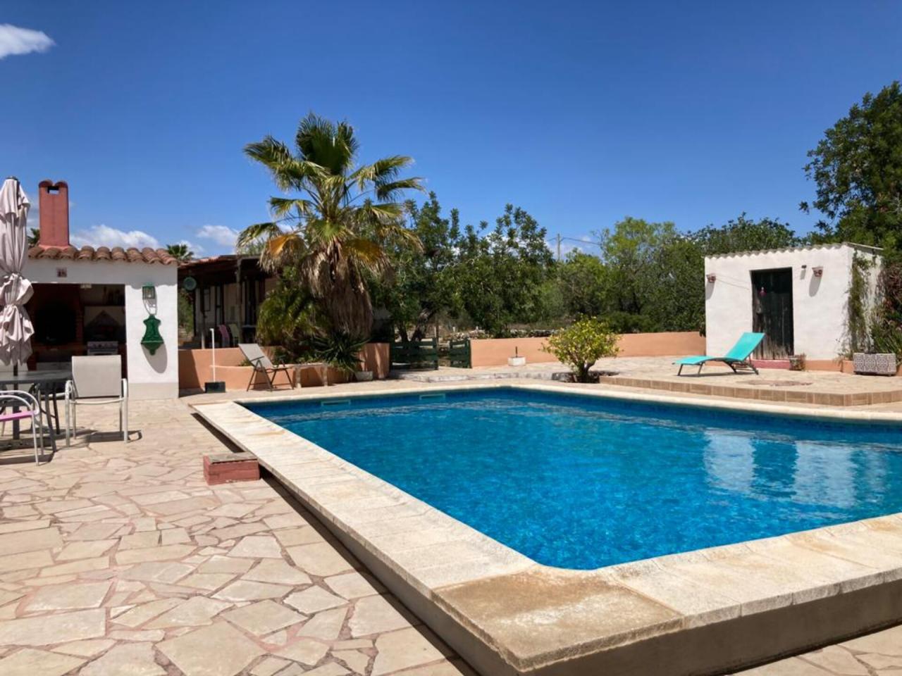 Roquetes Barranc de l'Ós - Chalet en Venta - Exp: 13200: Inmuebles de Fincas Baix Ebre Roquetes Barranc de l'Ós - Chalet en Venta - Exp: 13200: Inmuebles de Fincas Baix Ebre