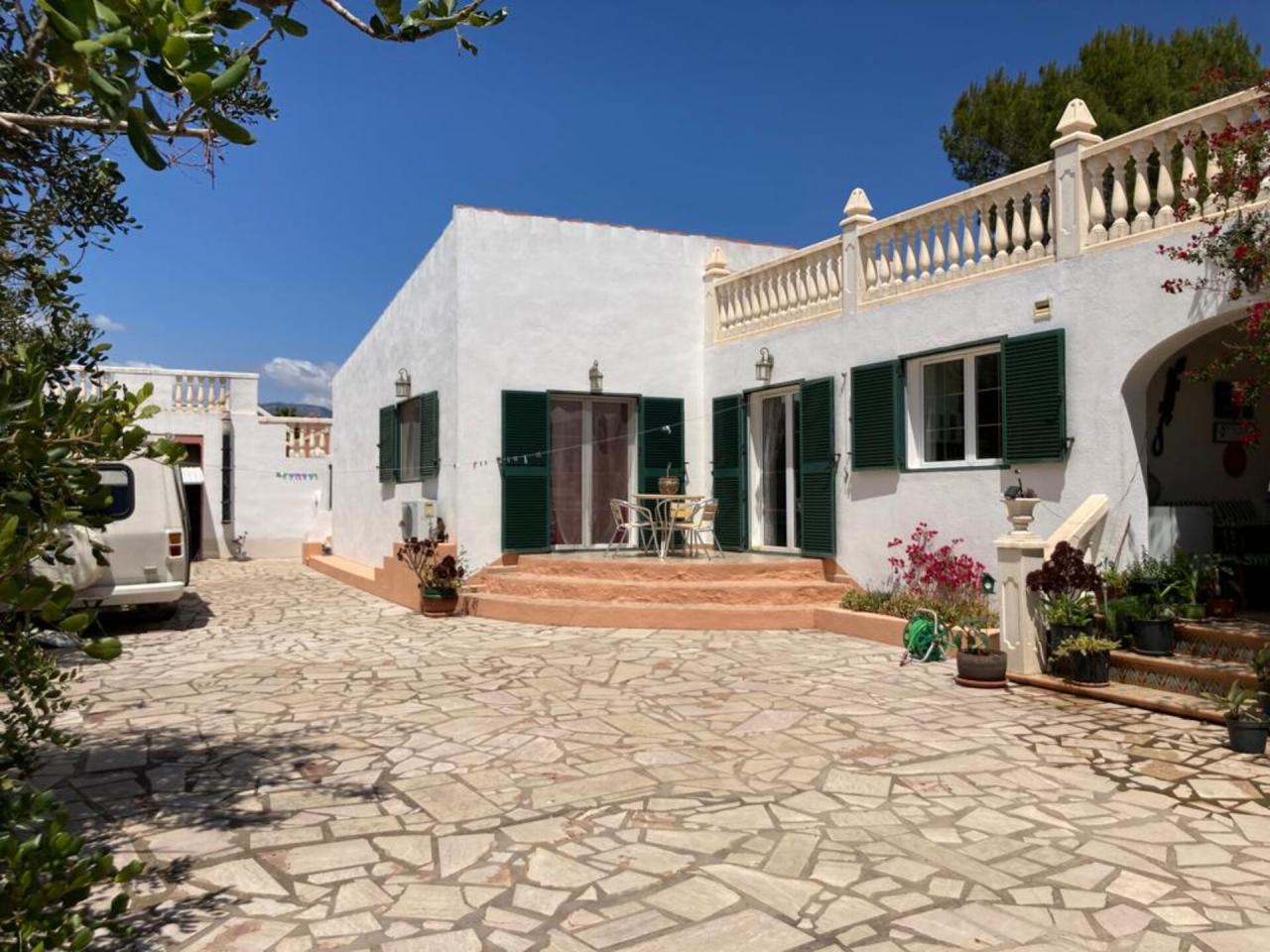 Roquetes Barranc de l'Ós - Chalet en Venta - Exp: 13200: Inmuebles de Fincas Baix Ebre Roquetes Barranc de l'Ós - Chalet en Venta - Exp: 13200: Inmuebles de Fincas Baix Ebre