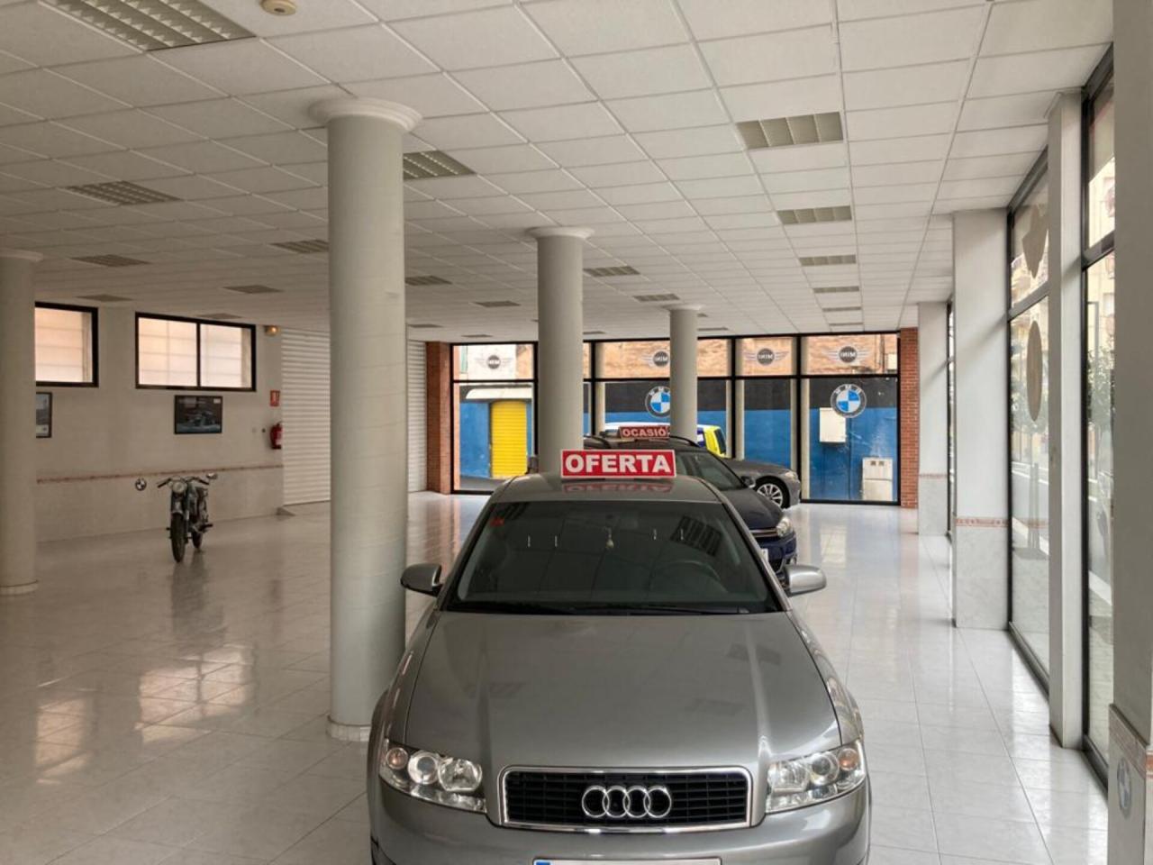 Tortosa Sant Llatzer - Local en Alquiler - Exp:04077: Inmuebles de Fincas Baix Ebre Tortosa Sant Llatzer - Local en Alquiler - Exp:04077: Inmuebles de Fincas Baix Ebre