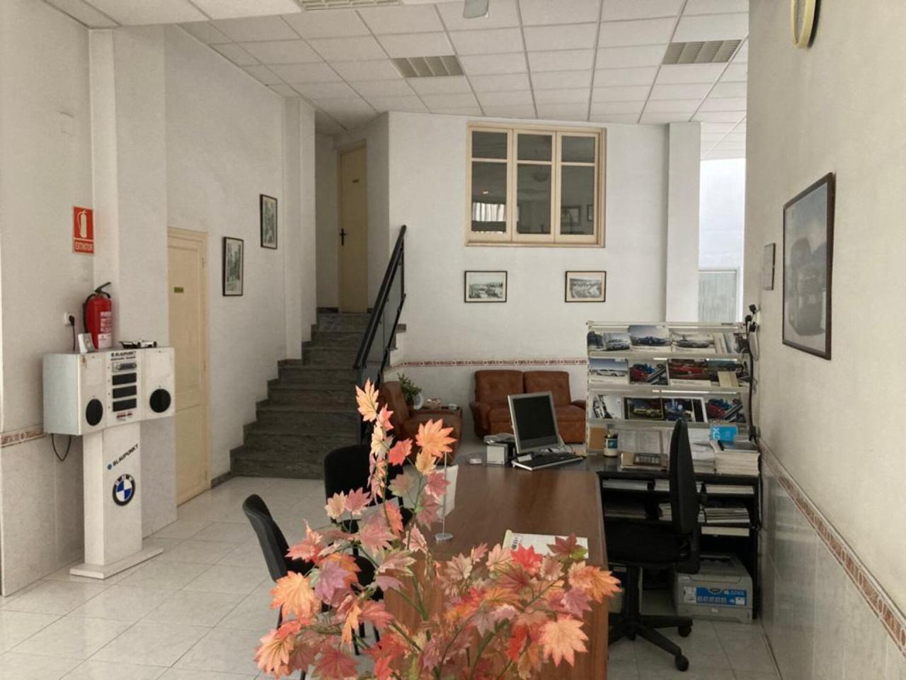 Tortosa Sant Llatzer - Local en Alquiler - Exp:04077: Inmuebles de Fincas Baix Ebre Tortosa Sant Llatzer - Local en Alquiler - Exp:04077: Inmuebles de Fincas Baix Ebre