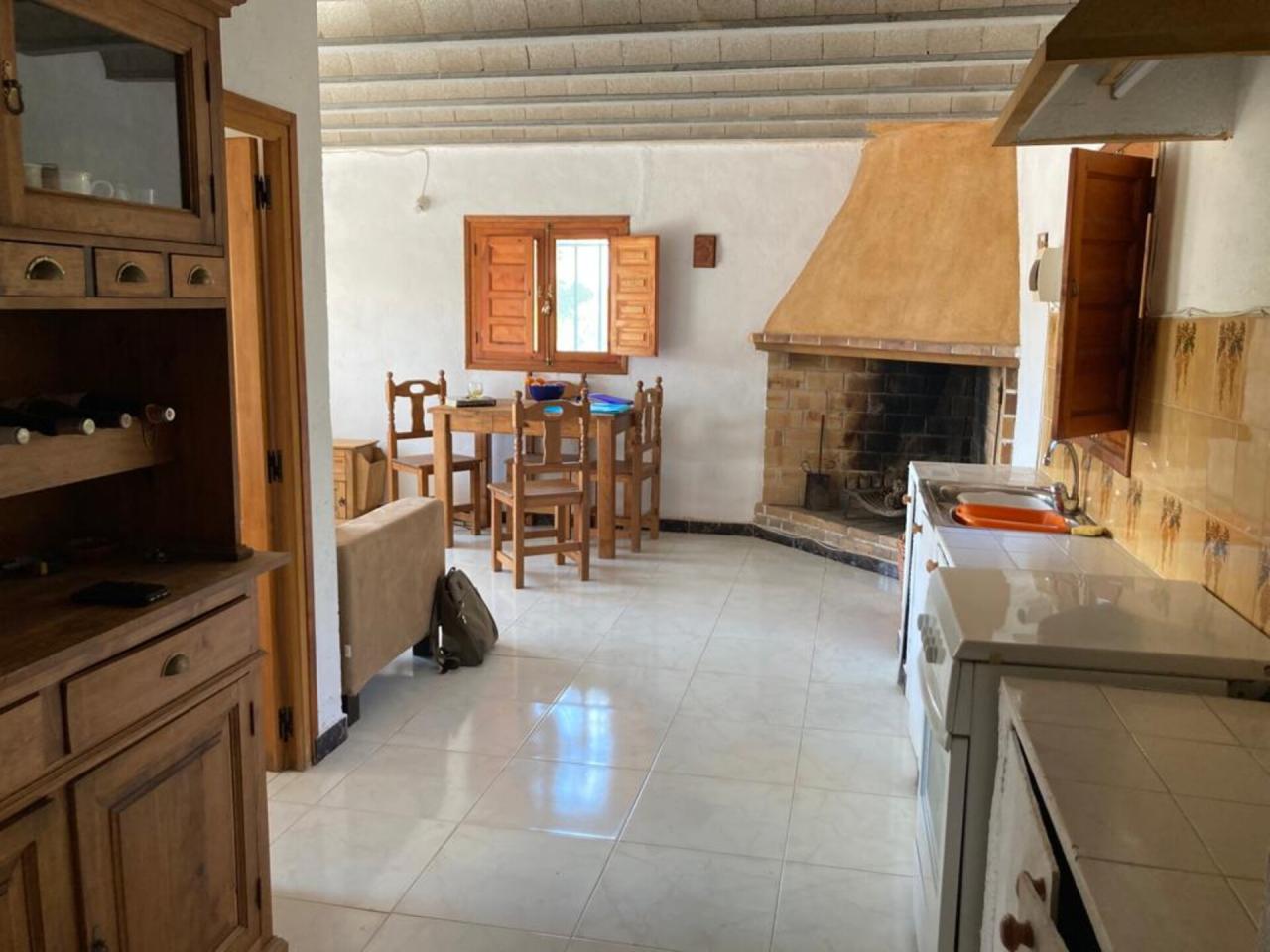 Benifallet Bassa Roja - Chalet Rústico en Venta - Exp:17044: Inmuebles de Fincas Baix Ebre Benifallet Bassa Roja - Chalet Rústico en Venta - Exp:17044: Inmuebles de Fincas Baix Ebre