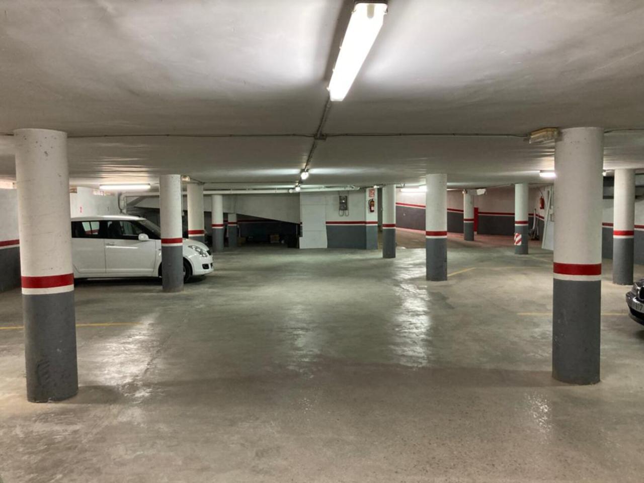 Tortosa Sant Llatzer - Parking en Alquiler - Exp:03054: Inmuebles de Fincas Baix Ebre Tortosa Sant Llatzer - Parking en Alquiler - Exp:03054: Inmuebles de Fincas Baix Ebre