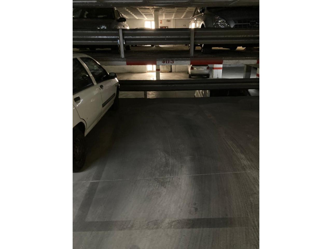 Tortosa Pça. Gerard Vergés - Parking en alquiler - Exp:03055: Inmuebles de Fincas Baix Ebre Tortosa Pça. Gerard Vergés - Parking en alquiler - Exp:03055: Inmuebles de Fincas Baix Ebre