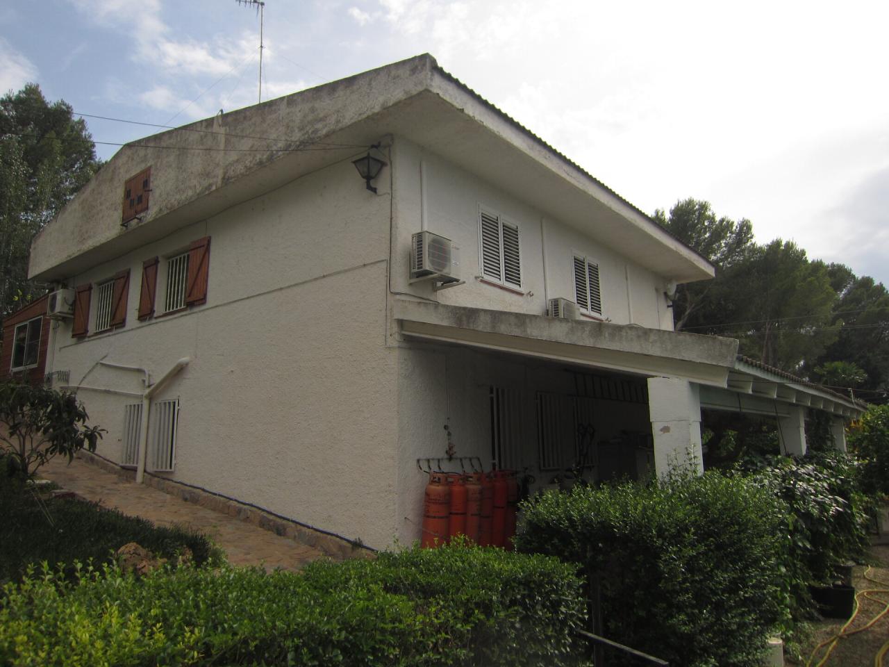 Tortosa Sant Josep de la Muntanya - Chalet en Venta - Exp:13058: Inmuebles de Fincas Baix Ebre Tortosa Sant Josep de la Muntanya - Chalet en Venta - Exp:13058: Inmuebles de Fincas Baix Ebre