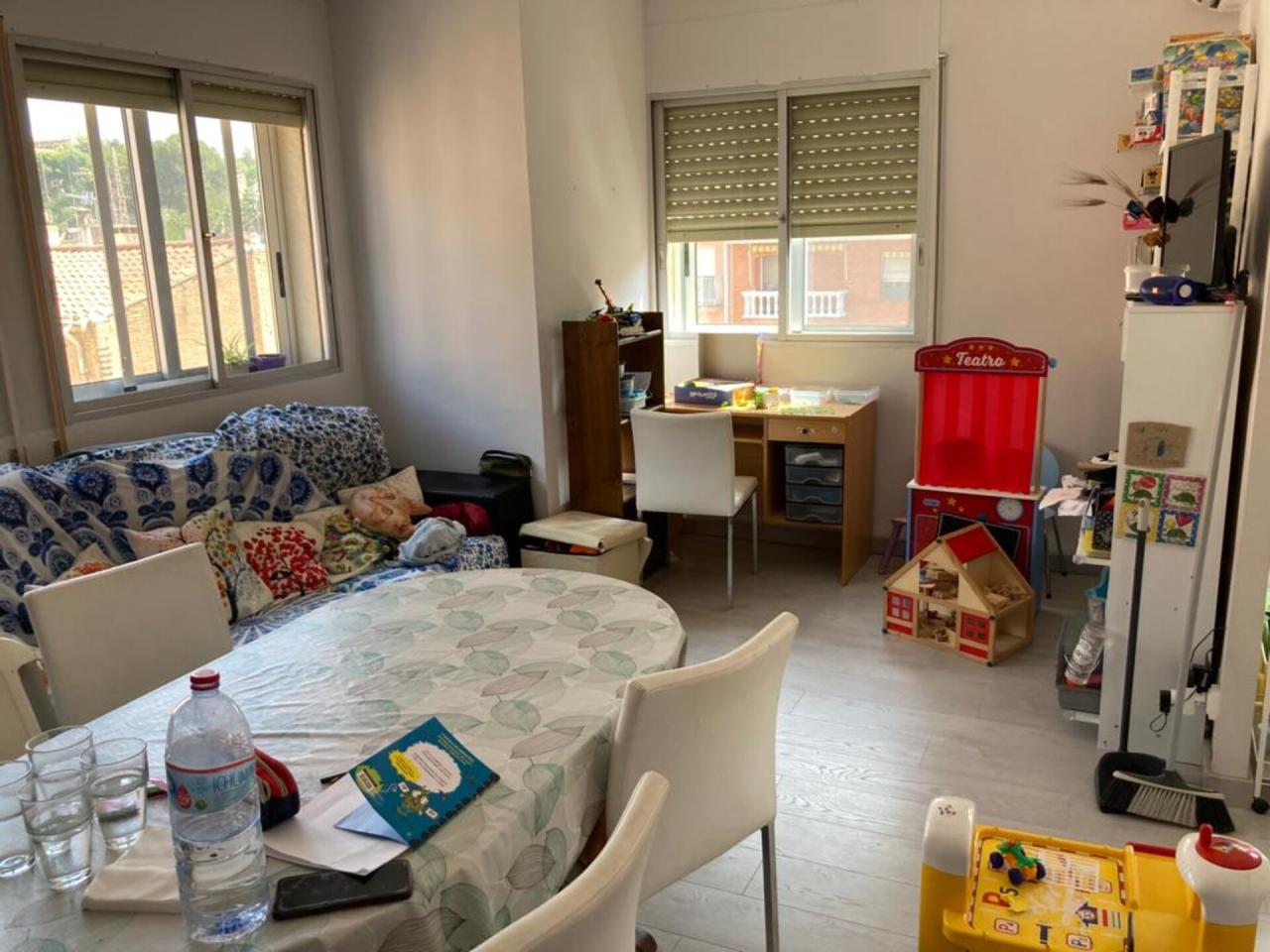 Tortosa Sant Llàtzer/Centre - Piso en Venta - Exp:10077: Inmuebles de Fincas Baix Ebre Tortosa Sant Llàtzer/Centre - Piso en Venta - Exp:10077: Inmuebles de Fincas Baix Ebre
