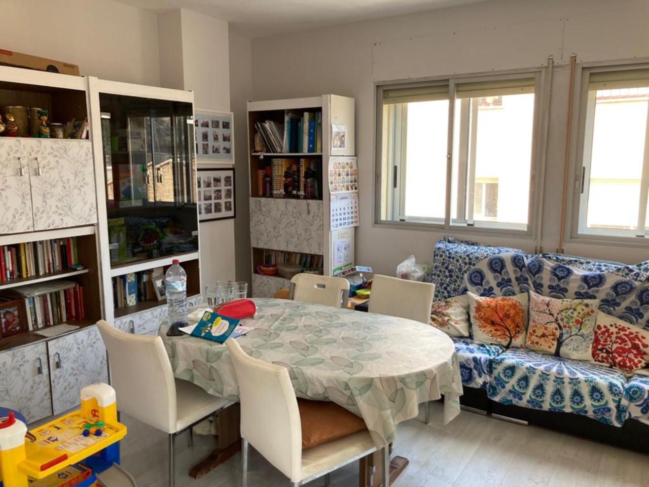 Tortosa Sant Llàtzer/Centre - Piso en Venta - Exp:10077: Inmuebles de Fincas Baix Ebre Tortosa Sant Llàtzer/Centre - Piso en Venta - Exp:10077: Inmuebles de Fincas Baix Ebre