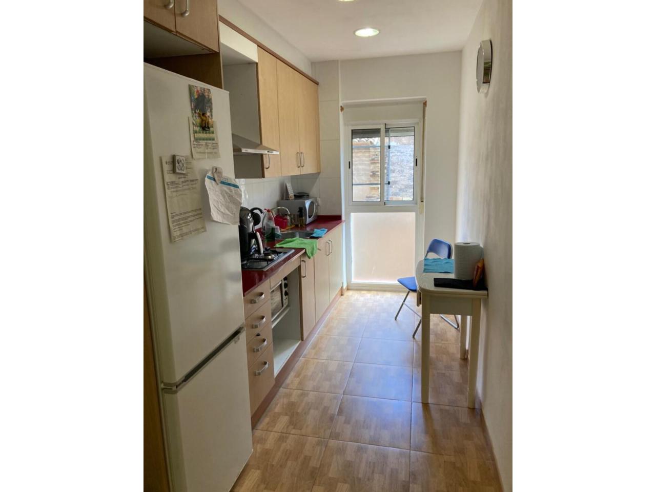 Jesús Tortosa - Piso 2H Alquilado en Venta - Exp:10044: Inmuebles de Fincas Baix Ebre Jesús Tortosa - Piso 2H Alquilado en Venta - Exp:10044: Inmuebles de Fincas Baix Ebre
