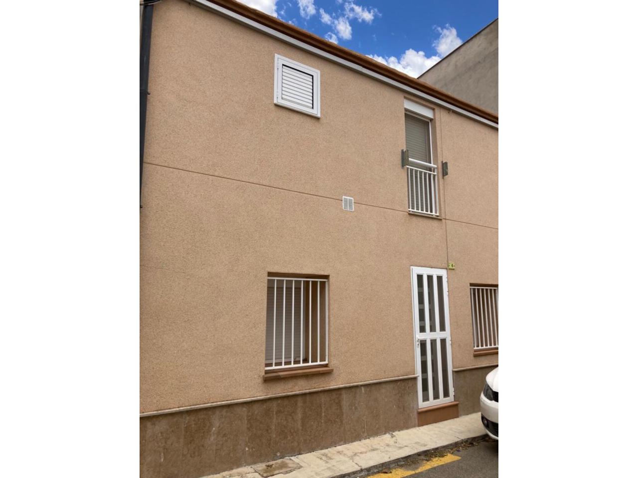 Els Reguers - Casa Adosada en Venta - Exp:11077: Inmuebles de Fincas Baix Ebre Els Reguers - Casa Adosada en Venta - Exp:11077: Inmuebles de Fincas Baix Ebre
