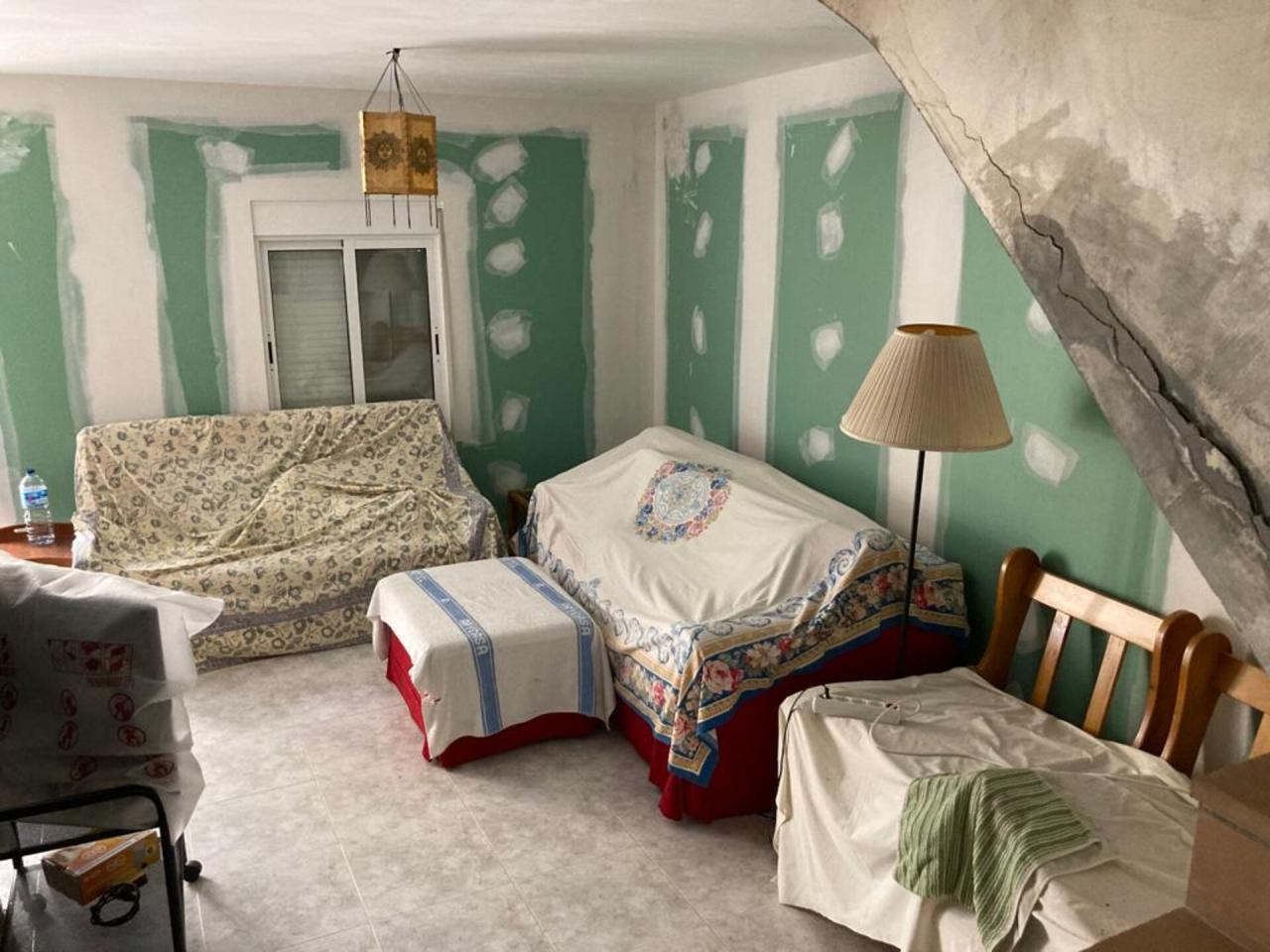 Els Reguers - Casa Adosada en Venta - Exp:11077: Inmuebles de Fincas Baix Ebre Els Reguers - Casa Adosada en Venta - Exp:11077: Inmuebles de Fincas Baix Ebre