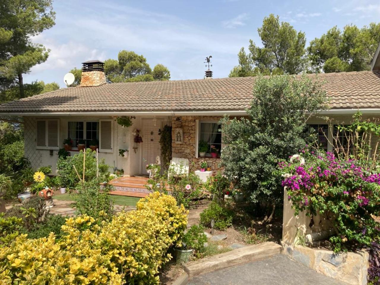Tortosa Torre Gassià - Chalet en Venta - Exp:13056: Inmuebles de Fincas Baix Ebre Tortosa Torre Gassià - Chalet en Venta - Exp:13056: Inmuebles de Fincas Baix Ebre