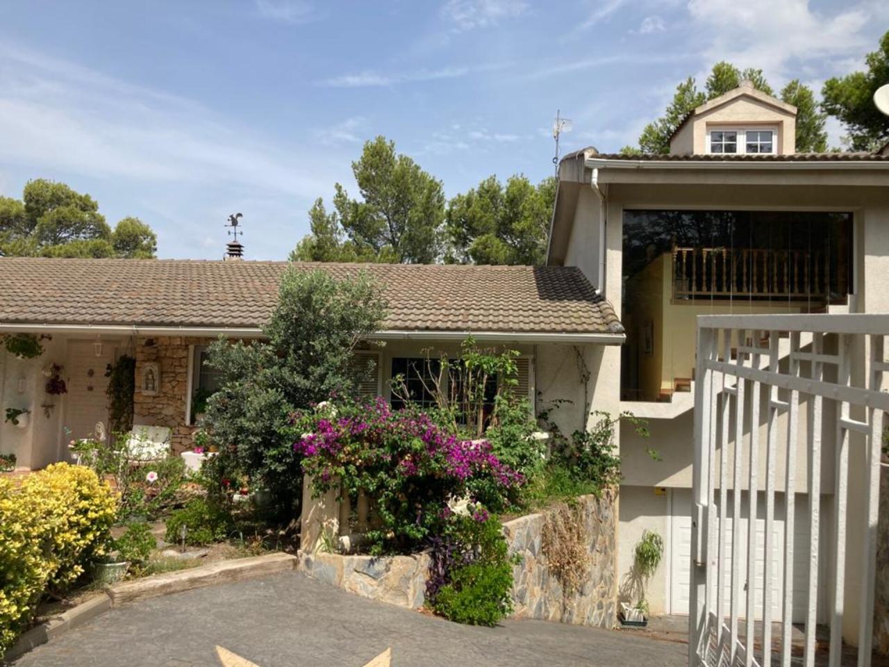 Tortosa Torre Gassià - Chalet en Venta - Exp:13056: Inmuebles de Fincas Baix Ebre Tortosa Torre Gassià - Chalet en Venta - Exp:13056: Inmuebles de Fincas Baix Ebre