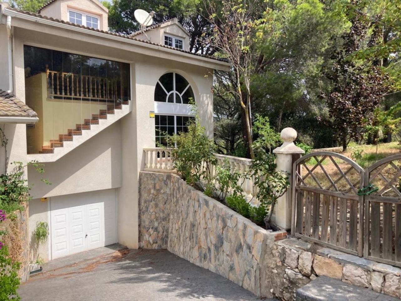 Tortosa Torre Gassià - Chalet en Venta - Exp:13056: Inmuebles de Fincas Baix Ebre Tortosa Torre Gassià - Chalet en Venta - Exp:13056: Inmuebles de Fincas Baix Ebre